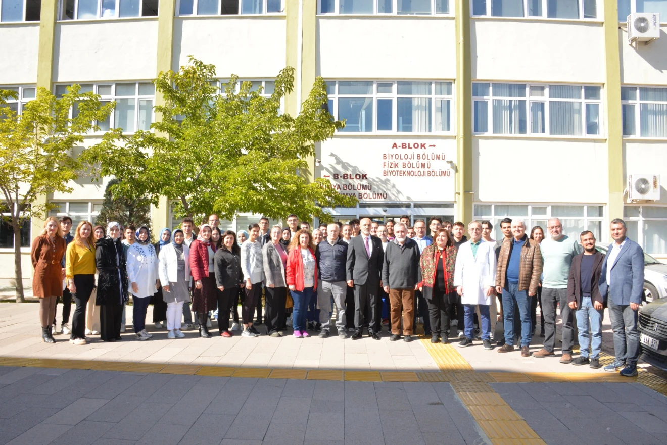 3. Uluslararası Nükleer Teori Çalıştayı: Eğitim Seminerleri